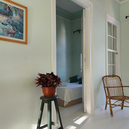 Ayvalı Eolos House Cunda מראה חיצוני תמונה