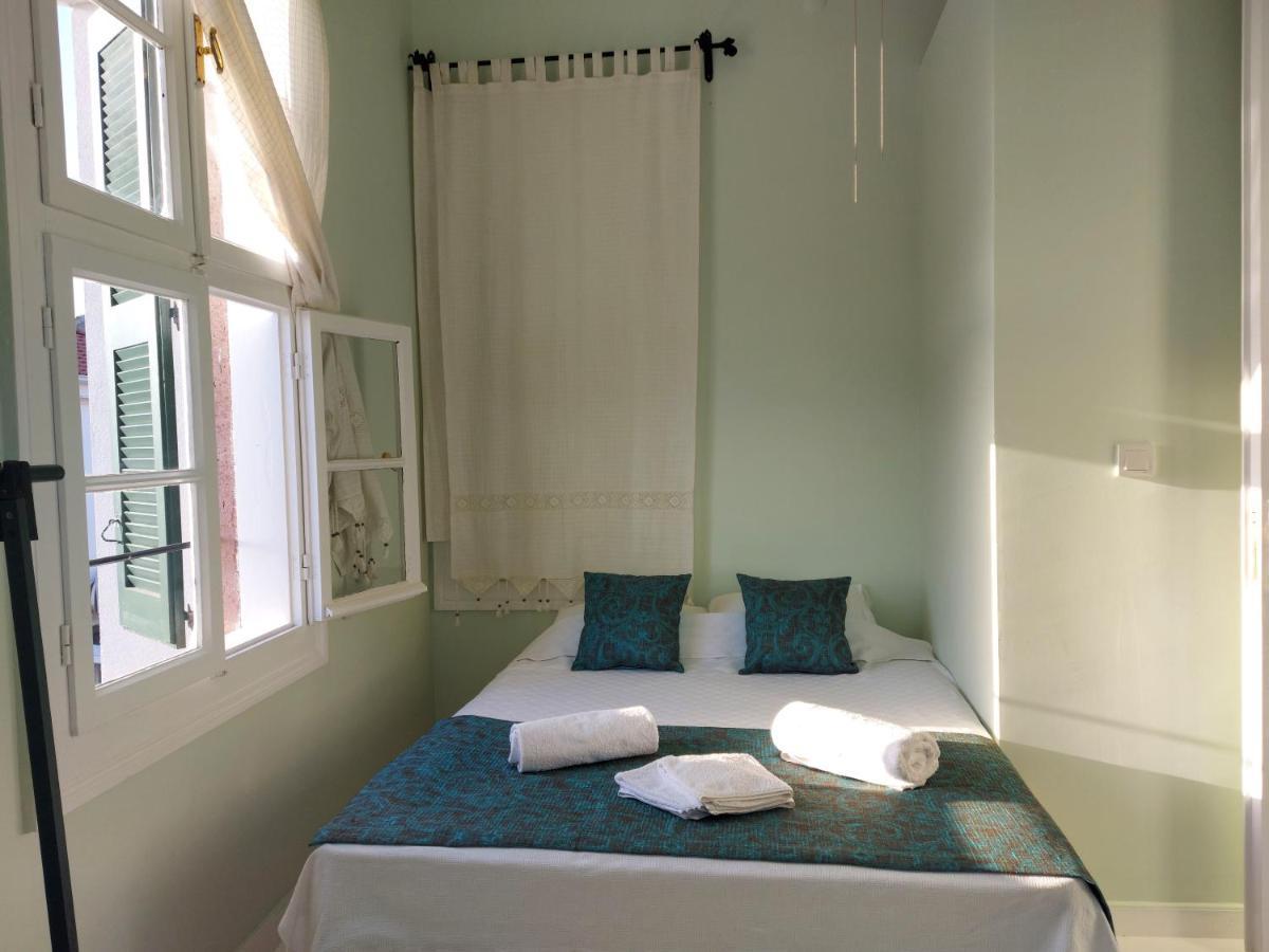 Ayvalı Eolos House Cunda מראה חיצוני תמונה