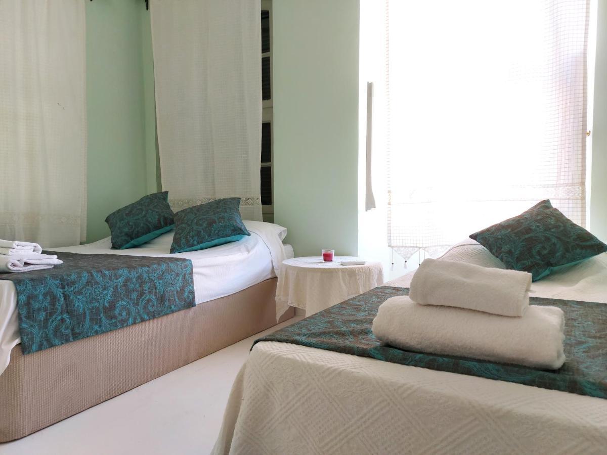 Ayvalı Eolos House Cunda מראה חיצוני תמונה