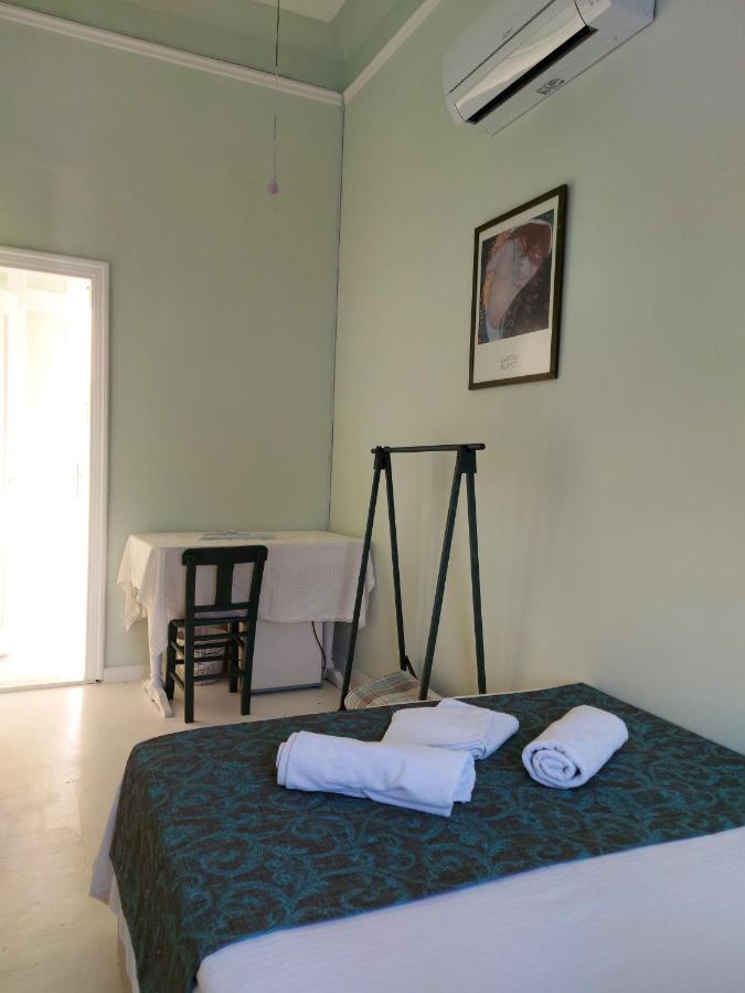 Ayvalı Eolos House Cunda מראה חיצוני תמונה