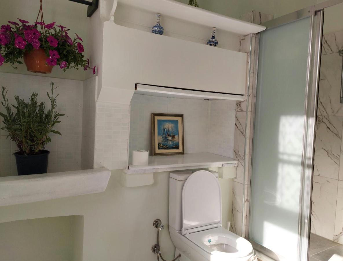 Ayvalı Eolos House Cunda מראה חיצוני תמונה