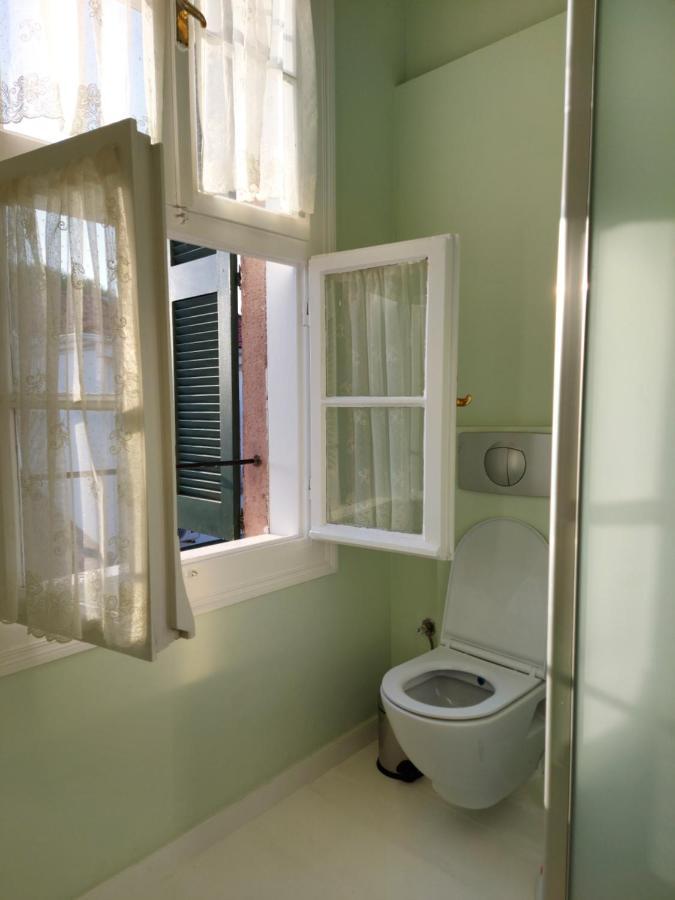 Ayvalı Eolos House Cunda מראה חיצוני תמונה