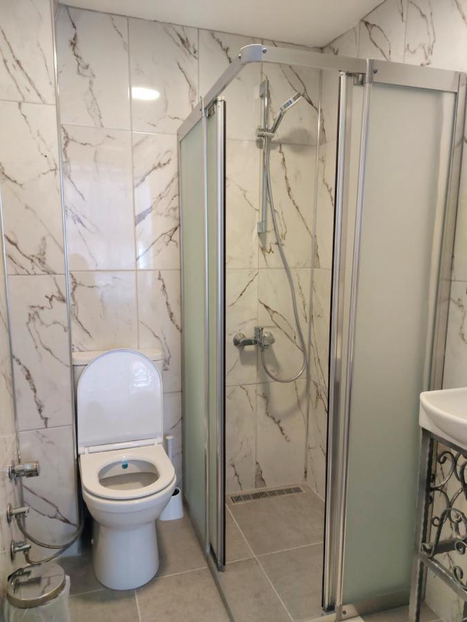 Ayvalı Eolos House Cunda מראה חיצוני תמונה