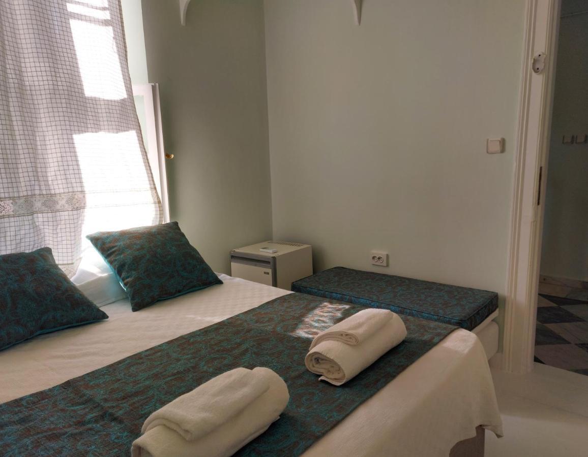 Ayvalı Eolos House Cunda מראה חיצוני תמונה