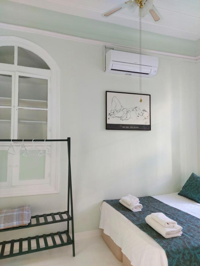 Ayvalı Eolos House Cunda מראה חיצוני תמונה