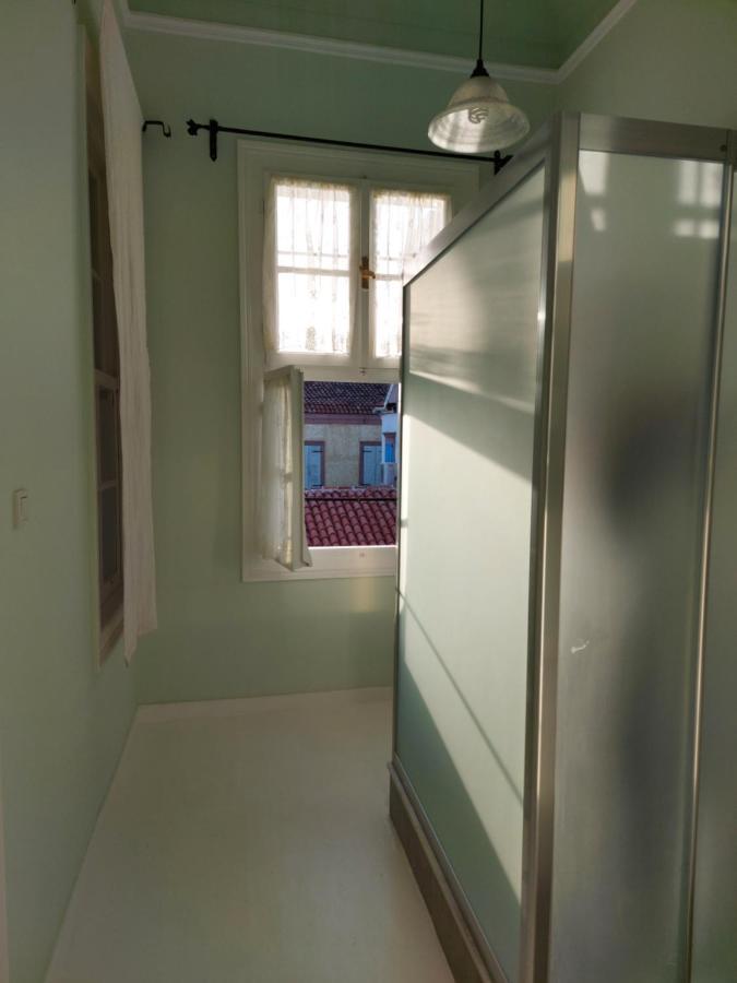 Ayvalı Eolos House Cunda מראה חיצוני תמונה