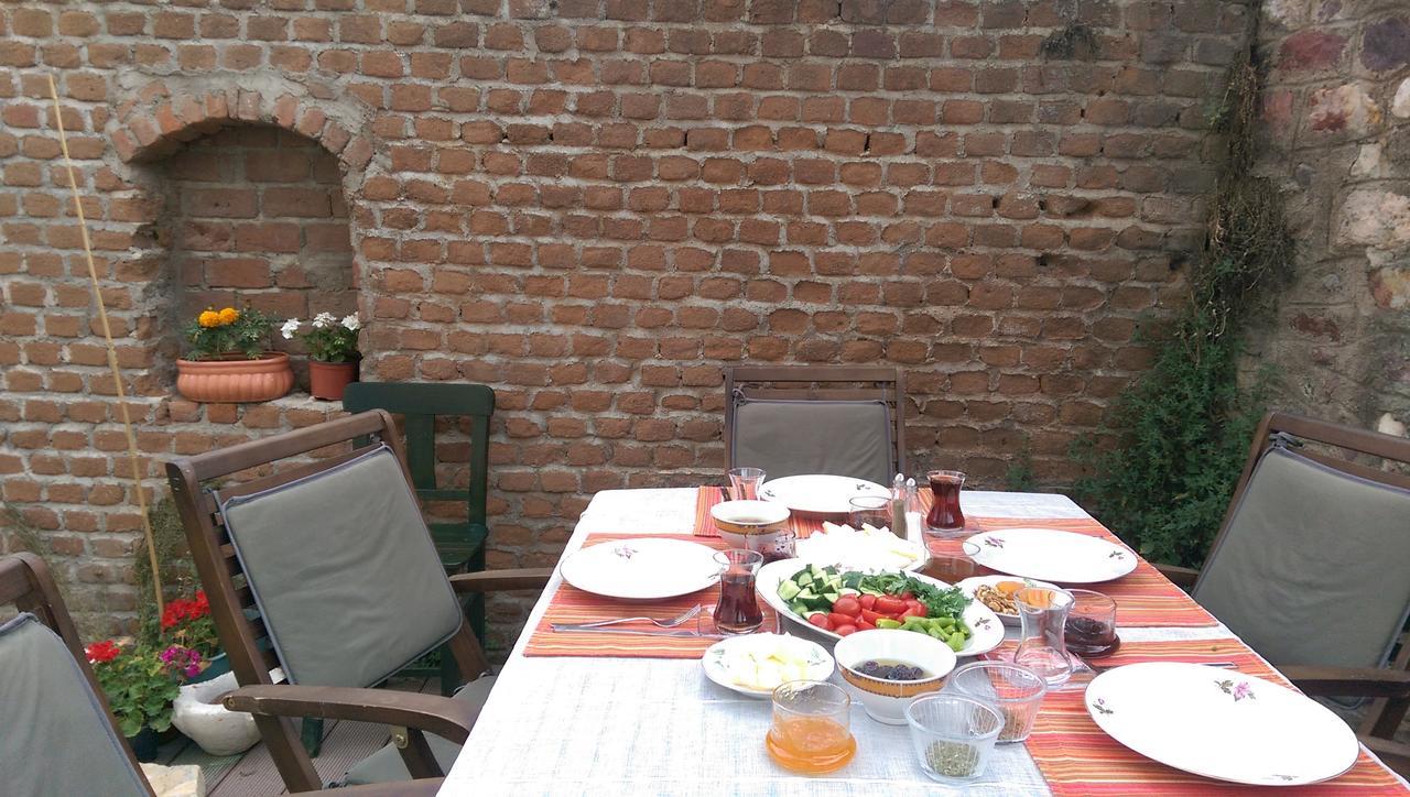 Ayvalı Eolos House Cunda מראה חיצוני תמונה