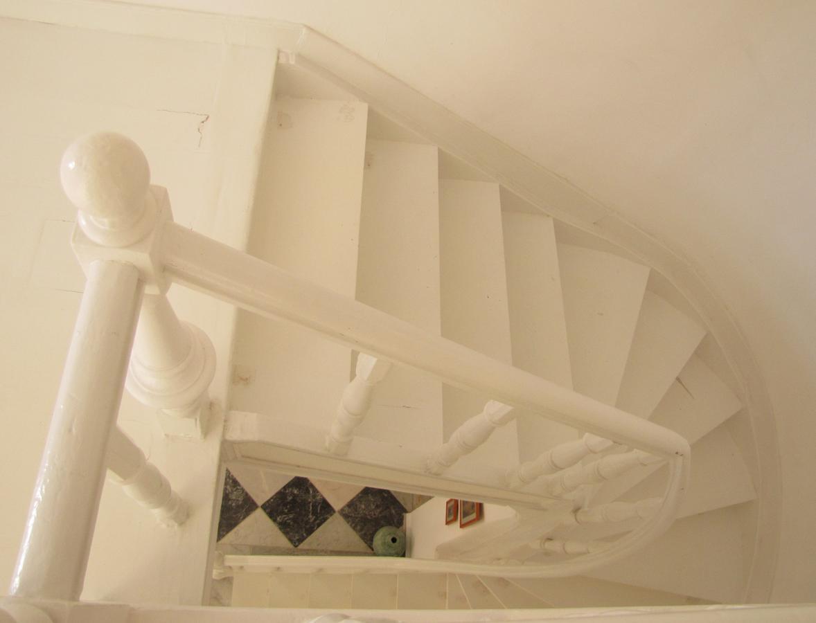 Ayvalı Eolos House Cunda מראה חיצוני תמונה