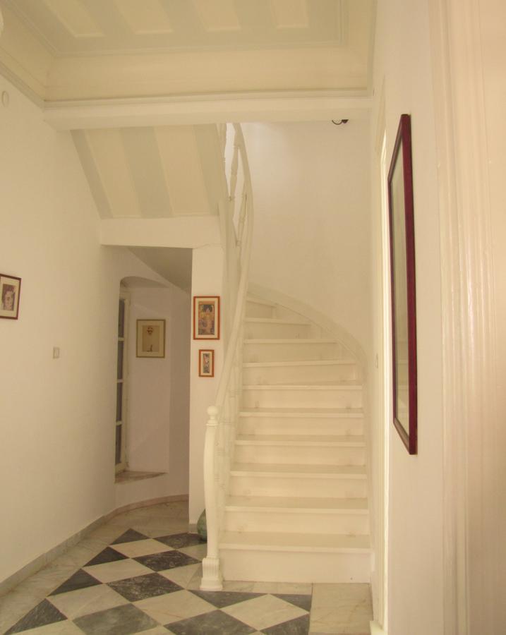Ayvalı Eolos House Cunda מראה חיצוני תמונה