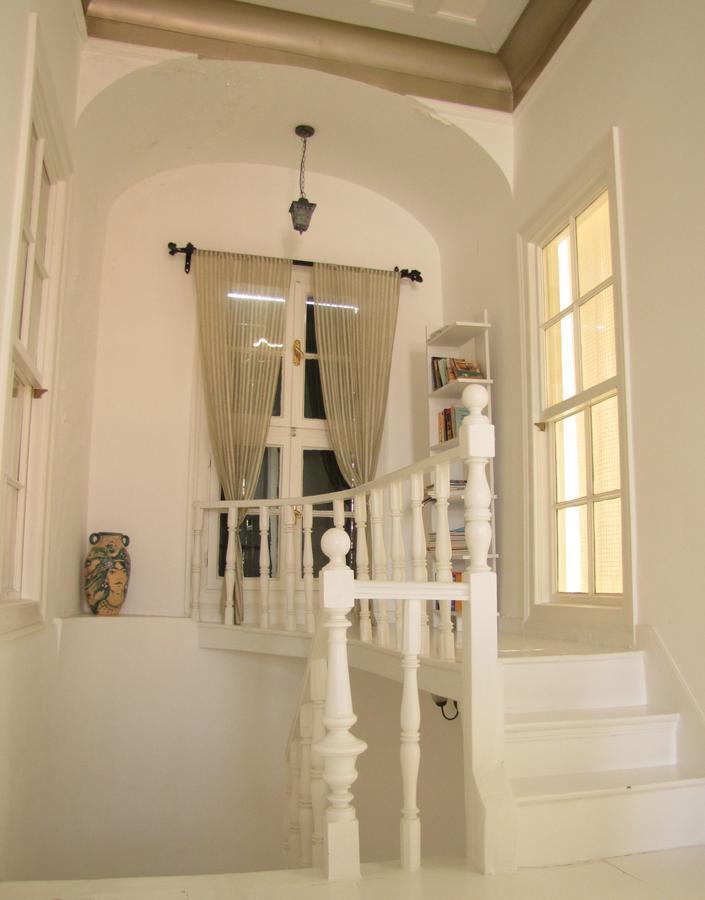 Ayvalı Eolos House Cunda מראה חיצוני תמונה